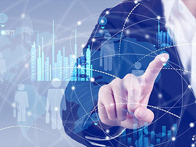 专业的钢铁经营模式